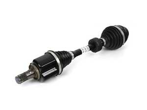 ES#4428333 - 31605A2E057 - OUTPUT SHAFT LEFT - Genuine MINI - BMW MINI