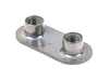ES#3101327 - 51117418290 - NUT PLATE - Genuine BMW - BMW MINI