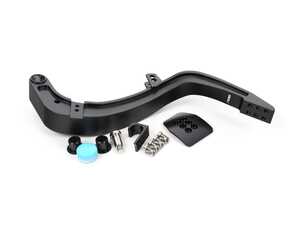 ES#5338582 - RE.310. - Rogue Engineering E9x/F8x Short Throw Clutch Pedal Arm - Rogue Engineering - BMW