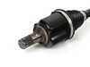 ES#4428333 - 31605A2E057 - OUTPUT SHAFT LEFT - Genuine MINI - BMW MINI