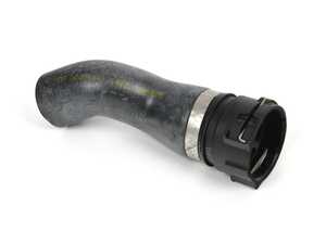 ES#5373975 - 5N0121051C - Lower Radiator Hose - Replace your worn or leaking coolant hose - Rein - Volkswagen