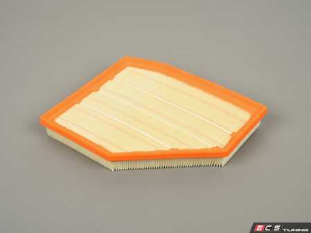 ES#4502040 - 13715A05DA1 - AIR FILTER ELEMENT - Genuine BMW - BMW