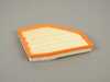 ES#4502039 - 13715A05DA0 - AIR FILTER ELEMENT - Genuine BMW - BMW