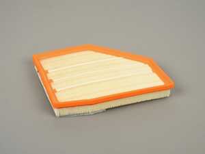 ES#4502039 - 13715A05DA0 - AIR FILTER ELEMENT - Genuine BMW - BMW