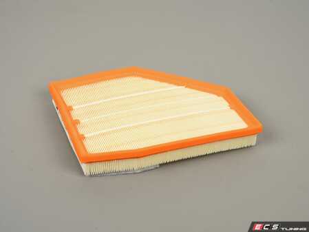 ES#4502039 - 13715A05DA0 - AIR FILTER ELEMENT - Genuine BMW - BMW