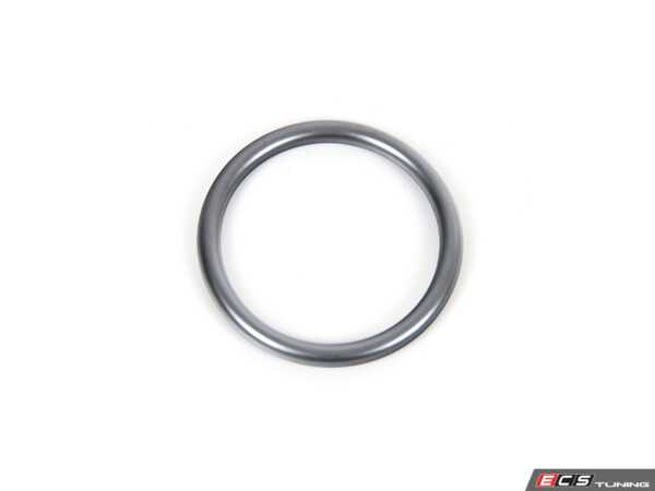 Genuine Volkswagen Audi - WHT008175 - SEAL RING (WHT 008 175)