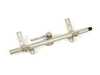 ES#33256 - 13511521389 - Injection Pipe / Fuel Rail - Distributes fuel to the fuel injectors - Genuine MINI - MINI