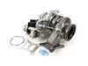 ES#4941092 - 06K145722H - IS38 Turbocharger - Complete turbo and diverter valve assembly - BMTS Technology - Audi Volkswagen