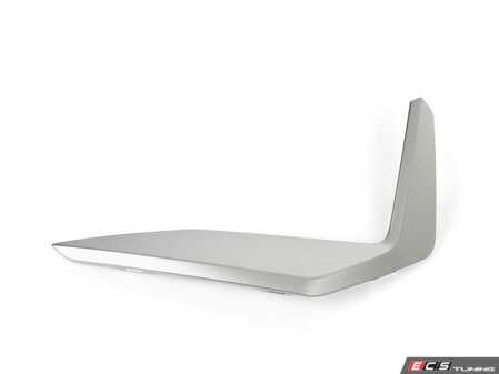 ES#4563834 - 51129883530 - BUMPER TRIM RIGHT REAR - Genuine BMW - BMW