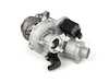 ES#4941092 - 06K145722H - IS38 Turbocharger - Complete turbo and diverter valve assembly - BMTS Technology - Audi Volkswagen