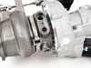 ES#4941092 - 06K145722H - IS38 Turbocharger - Complete turbo and diverter valve assembly - BMTS Technology - Audi Volkswagen