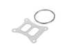ES#4941092 - 06K145722H - IS38 Turbocharger - Complete turbo and diverter valve assembly - BMTS Technology - Audi Volkswagen