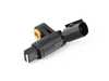 ES#5338637 - 1J0927804 - Front ABS Sensor - Right - Measures wheel speed to prevent brake lock ups. - Bremmen Parts - Audi Volkswagen