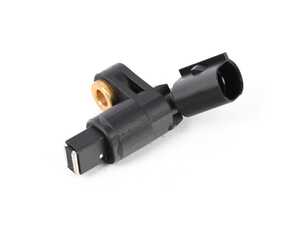 ES#5338637 - 1J0927804 - Front ABS Sensor - Right - Measures wheel speed to prevent brake lock ups. - Bremmen Parts - Audi Volkswagen