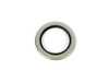 ES#4056992 - 12617546239 - Gasket Ring  - Part of the oil pressure switch. - Victor Reinz - MINI