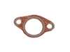 ES#2777737 - 94410431106 - Coolant Flange Gasket - Seals the coolant flange to the cylinder head - Hamburg Tech - Porsche