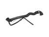 ES#4899524 - 1K0122101KS - Radiator Hose - Upper - Connects the upper radiator port to the water pump housing - Rein - Audi Volkswagen