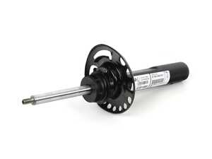 ES#4182646 - 31306883877 - Front Spring Strut - Left - Genuine BMW - BMW