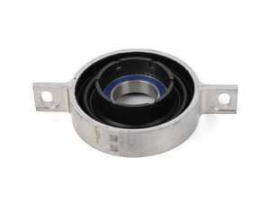 ES#4778672 - 26118848466 - Driveshaft Center Support Bearing - Restore smooth driveline operation - Genuine BMW - BMW