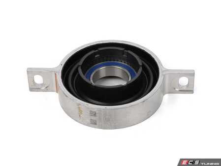 ES#4778672 - 26118848466 - Driveshaft Center Support Bearing - Restore smooth driveline operation - Genuine BMW - BMW