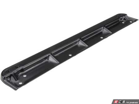 ES#5395828 - 90152101600 - Seat Rail Support - On Floor - Fits left or right side - URO Premium - Porsche