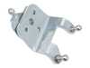 ES#5395829 - 98142402300 - Pivot Lever for Manual Trans Shift Cable - 987 Boxster / Cayman - URO - Porsche