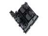 ES#5395830 - 99761315105A05 - Left Power Window Switch - Matte Black - Mounted in the driver door - URO - Porsche
