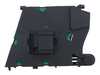 ES#5395830 - 99761315105A05 - Left Power Window Switch - Matte Black - Mounted in the driver door - URO - Porsche