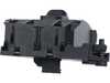 ES#5395831 - 99761315605A05 - Right Power Window Switch - Matte Black - Mounted in the passenger door - URO - Porsche