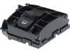 ES#5395831 - 99761315605A05 - Right Power Window Switch - Matte Black - Mounted in the passenger door - URO - Porsche