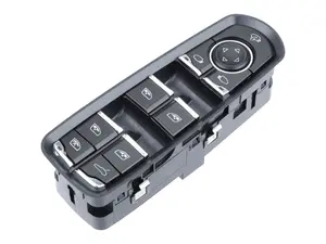 Driver Window Switch Controller 