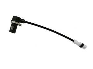 ES#5395836 - 96460640302 - Front Wheel Speed Sensor - Left side fitment - Hamburg Tech - Porsche