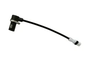 Front Wheel Speed Sensor