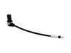 ES#5395836 - 96460640302 - Front Wheel Speed Sensor - Left side fitment - Hamburg Tech - Porsche