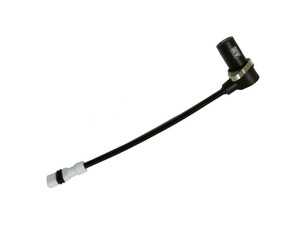 ES#5395839 - 96460640402 - Front Wheel Speed Sensor - Right side fitment - Hamburg Tech - Porsche