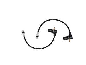 ES#5395842 - 96460640202KT - Rear Wheel Speed Sensors - Used by the anti-lock braking system (ABS) to monitor wheel speed - Hamburg Tech - Porsche