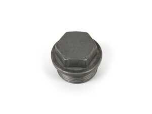 ES#1516404 - N0161641 - Oil Drain Plug - Genuine Porsche - Porsche