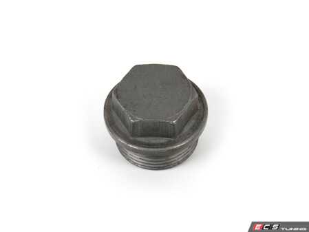 ES#1516404 - N0161641 - Oil Drain Plug - Genuine Porsche - Porsche