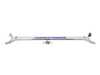 ES#3427260 - 9119900010 - Racing Dynamics Front Strut Brace - Reduce chassis flexing - quality performance from one of the original Porsche tuners! - Racing Dynamics - Porsche