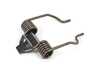 ES#2848325 - 11377608161 - RETAINER SPRING - Genuine BMW - BMW