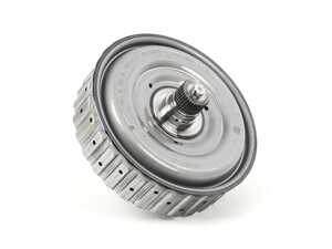 ES#4399505 - 9G111605305 - Porsche Dual Clutch - Clutch for Dual Clutch Gearbox - Genuine Porsche - Porsche