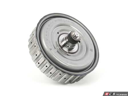 ES#4399505 - 9G111605305 - Porsche Dual Clutch - Clutch for Dual Clutch Gearbox - Genuine Porsche - Porsche