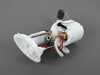 ES#4842062 - 16117344066 - Fuel Pump With Filter - Fuel pump with filter and built in level sensor. - Bosch - BMW
