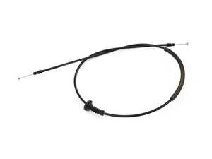 ES#4191573 - 51239450864 - BOWDEN CABLE, HOOD, REAR - Genuine BMW - BMW