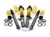 ES#4819276 - 12001001 - Koni GTS Coilovers - Look stylish with maximum suspension practicality with KONI GTS. - Koni - Volkswagen
