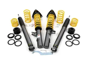 Koni GTS Coilovers
