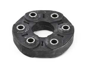 ES#1752483 - 2104110415 - Propeller Shaft Flex Joint - Priced Each - does not include any hardware - Genuine Mercedes Benz - Mercedes Benz