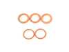 ES#1565186 - 93011019600 - Fuel Filter - Don't get held back by a clogged fuel filter - Genuine Porsche - Porsche