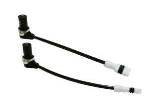 ES#5395849 - 96460640402KT - Front Wheel Speed Sensor - Kit - Both Left and Right Sensors - Hamburg Tech - Porsche