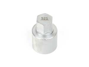 ES#4920704 - A521WLT - Wheel Lock Tool - Wheel lock removal tool A521 - Bremmen Parts - Volkswagen